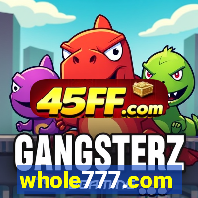 whole777.com