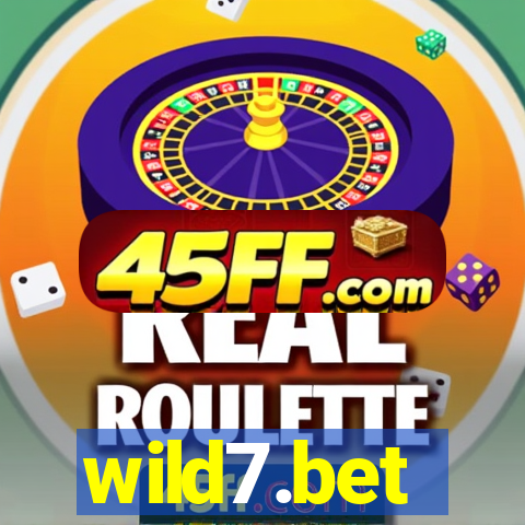 wild7.bet