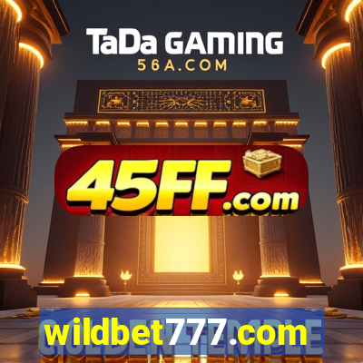 wildbet777.com