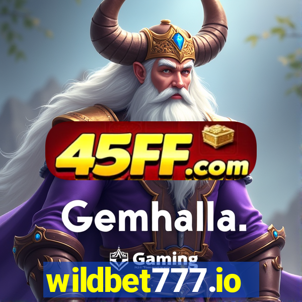 wildbet777.io
