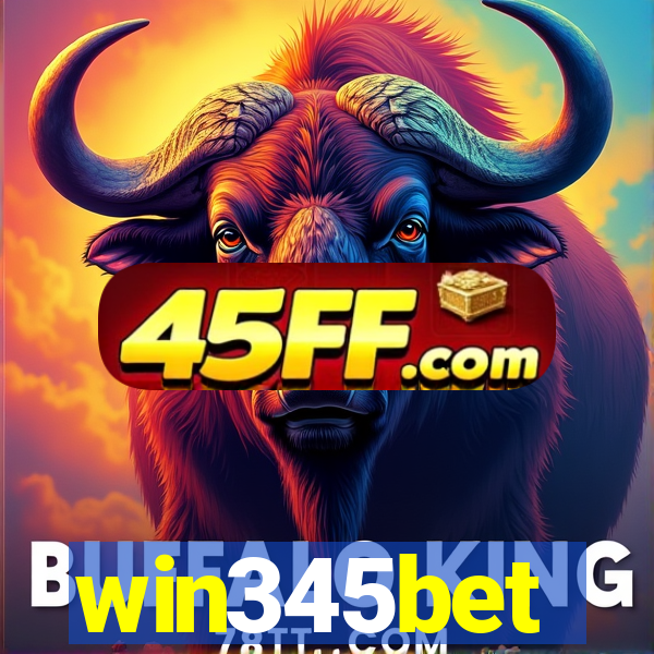 win345bet