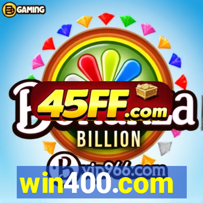 win400.com