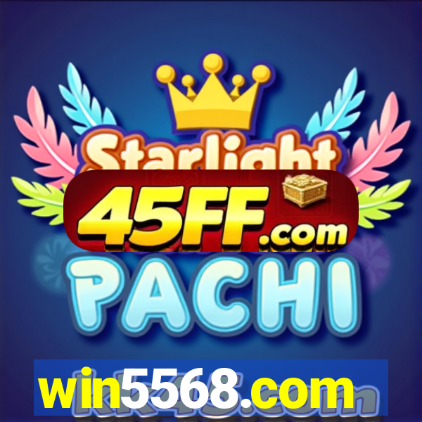 win5568.com