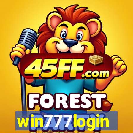 win777login