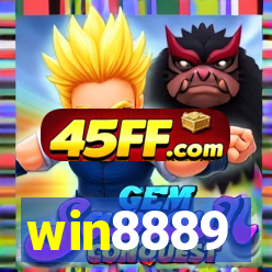win8889
