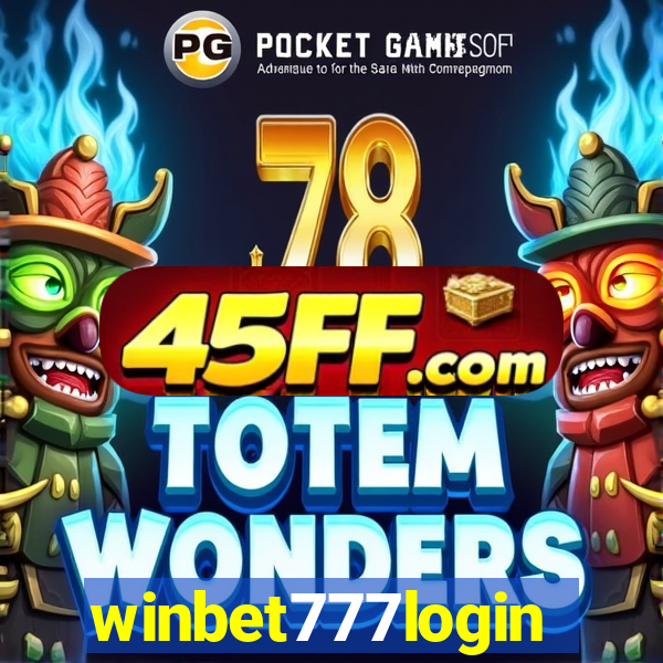 winbet777login