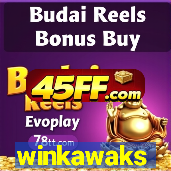 winkawaks