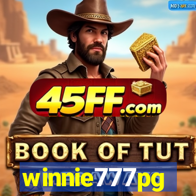 winnie777pg