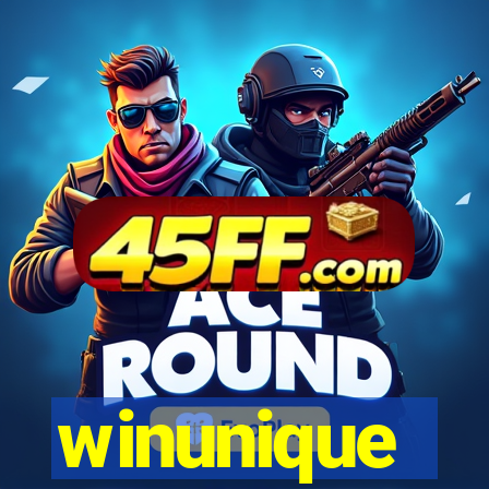winunique