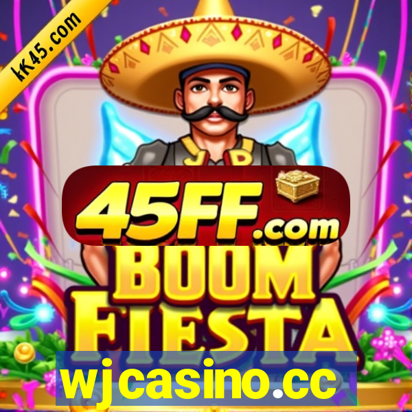 wjcasino.cc