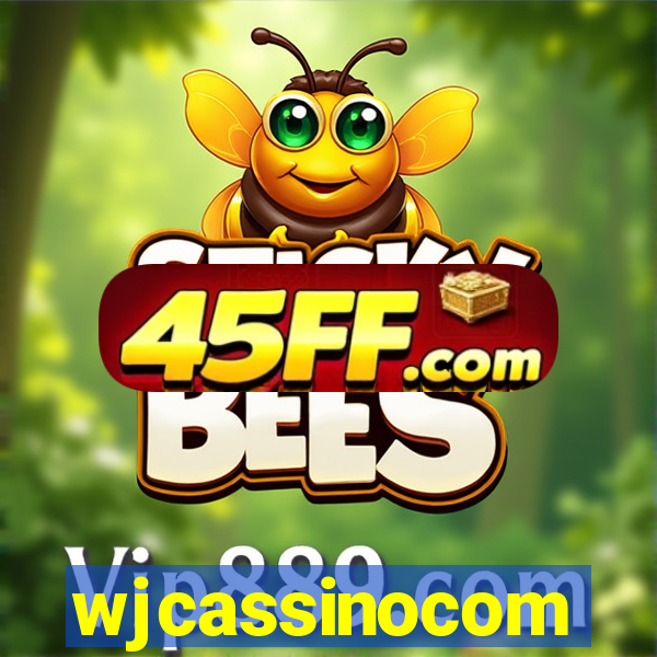 wjcassinocom