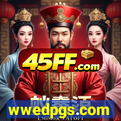 wwedpgs.com