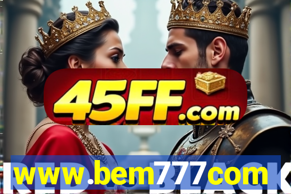 www.bem777com