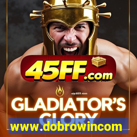 www.dobrowincom