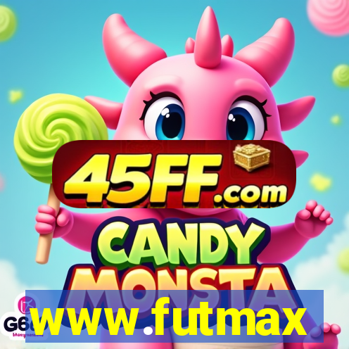 www.futmax
