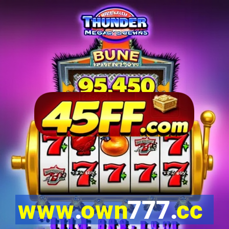 www.own777.cc
