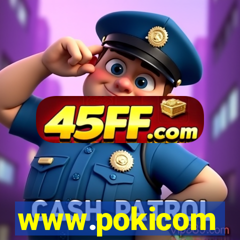 www.pokicom