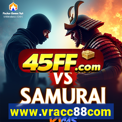www.vracc88com