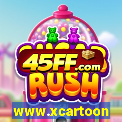 www.xcartoon