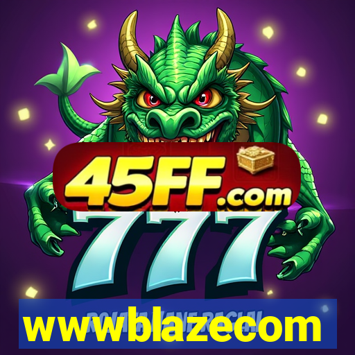wwwblazecom