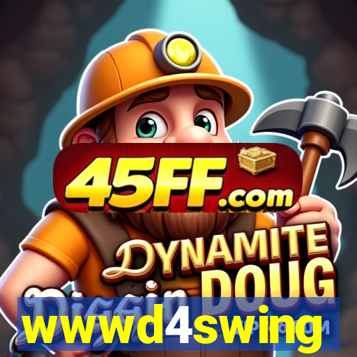 wwwd4swing