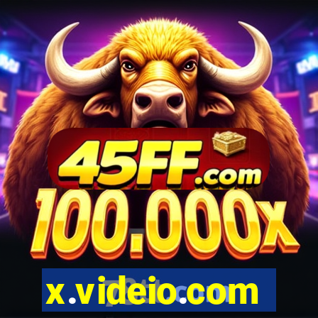 x.videio.com