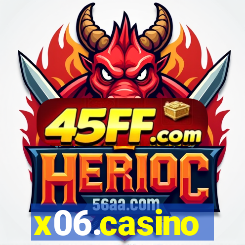 x06.casino