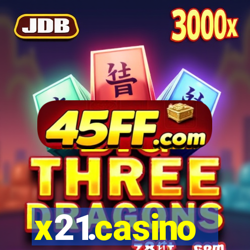 x21.casino