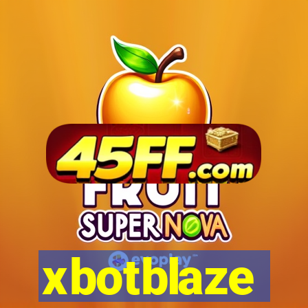 xbotblaze