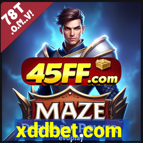 xddbet.com