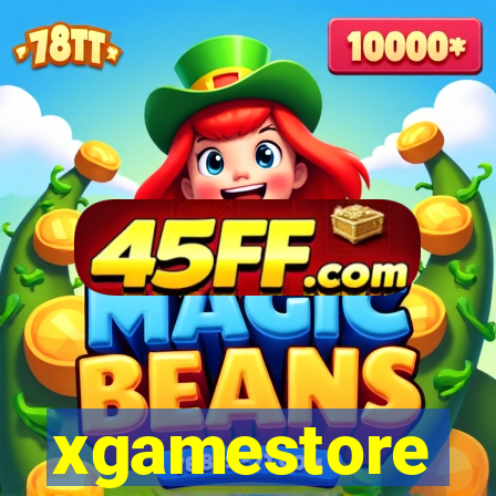 xgamestore