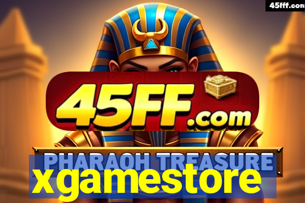 xgamestore