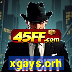 xgays.orh