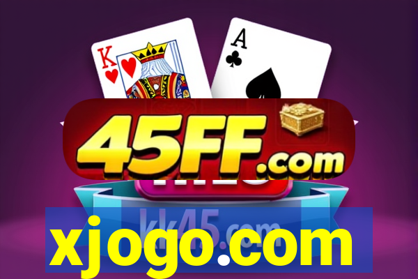 xjogo.com