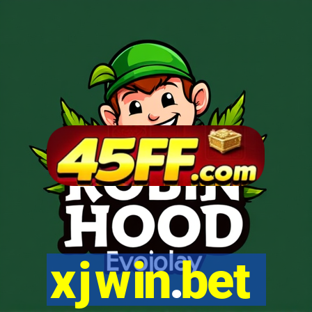 xjwin.bet