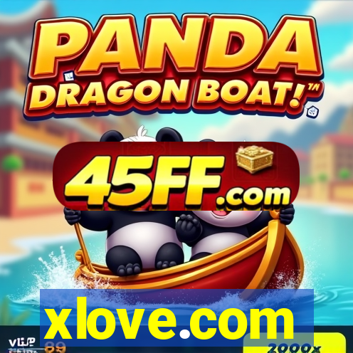 xlove.com