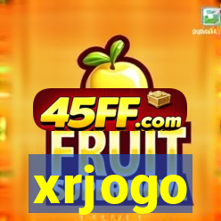xrjogo