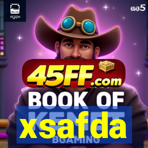 xsafda