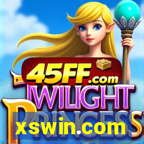 xswin.com