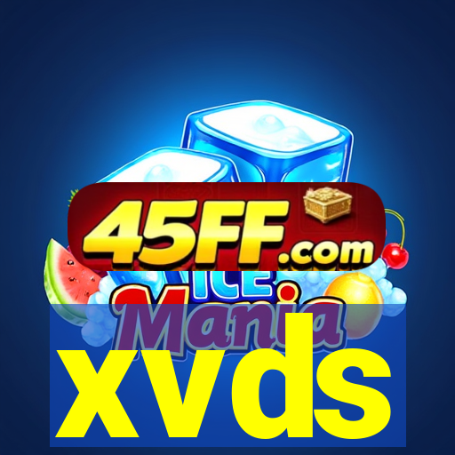 xvds