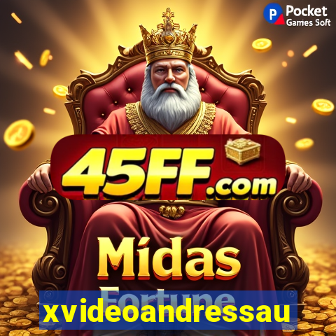 xvideoandressaurach