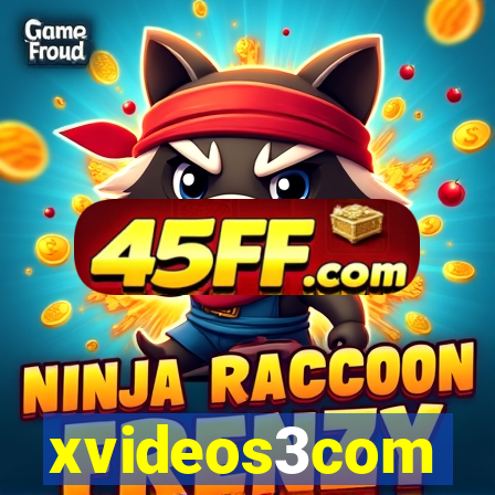 xvideos3com