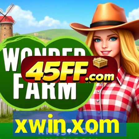 xwin.xom