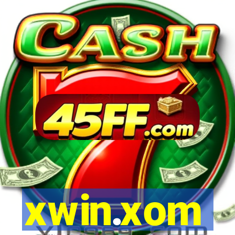 xwin.xom