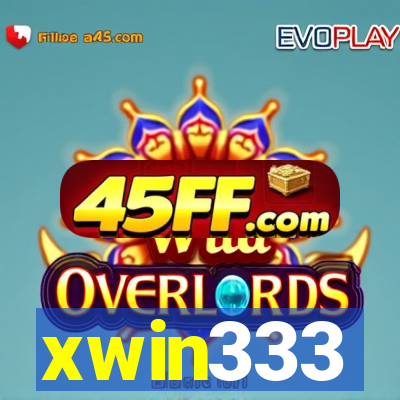xwin333