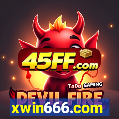 xwin666.com