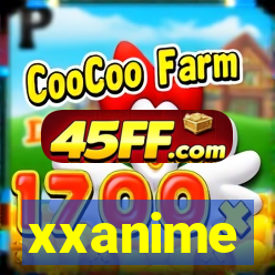 xxanime