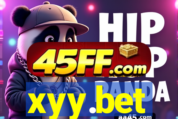 xyy.bet