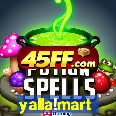yalla!mart