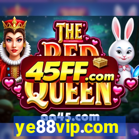 ye88vip.com